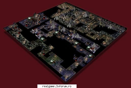 Dungeon(s)