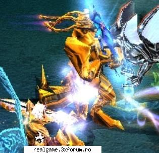 golden titan